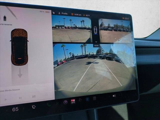 Used 2026 Tesla Model Y 2WD image 14