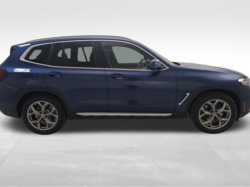 Used 2023 BMW X3 xDrive30i w/ Premium Package AWD/4WD image 10