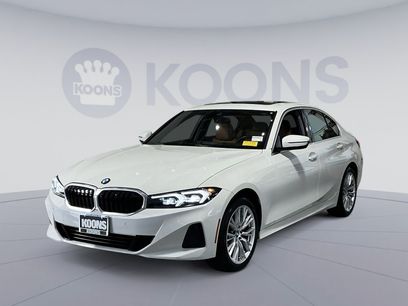 Used 2024 BMW 330i xDrive Sedan w/ Convenience Package