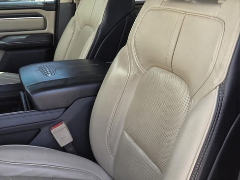 Used 2019 RAM 1500 Limited AWD/4WD image 23