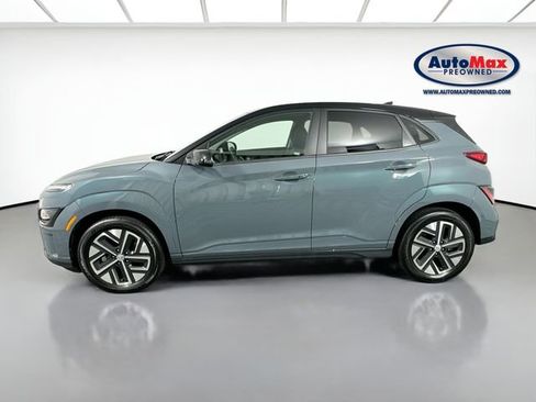 Used 2023 Hyundai Kona SE w/ Cargo Package image 8