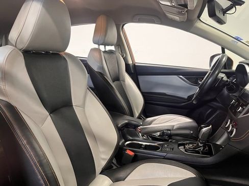 Used 2018 Subaru Crosstrek 2.0i Limited w/ Popular Package #2 image 10