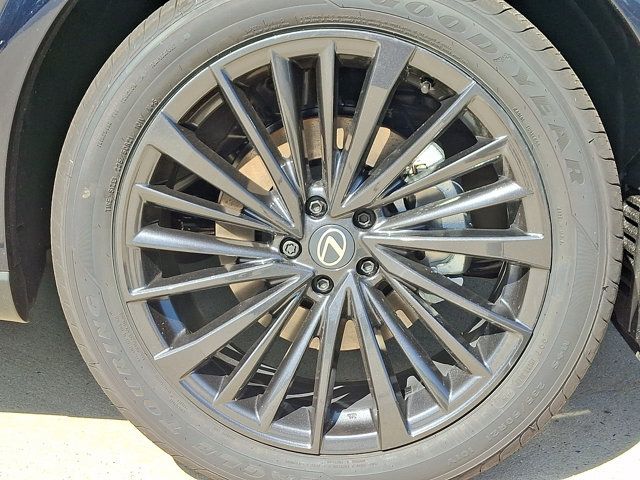 New 2026 Lexus RX 350 Premium w/ Convenience Package AWD/4WD image 5