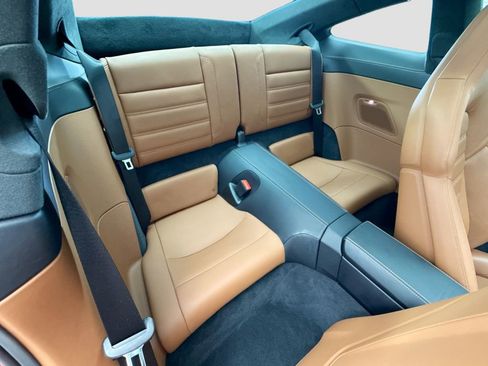 Used 2024 Porsche 911 Carrera GTS image 21