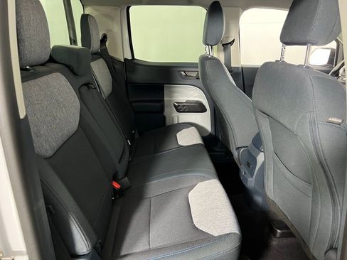 Used 2025 Ford Maverick XLT w/ Equipment Group 302A image 27