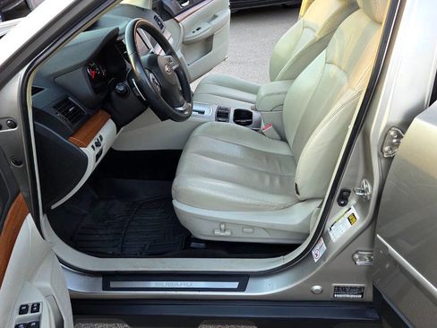 Used 2014 Subaru Outback 2.5i Limited image 27