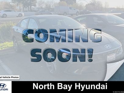 Certified 2025 Hyundai Elantra Sport w/ Cargo Package