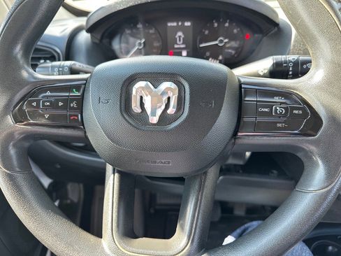 Used 2023 RAM ProMaster 2500 image 25