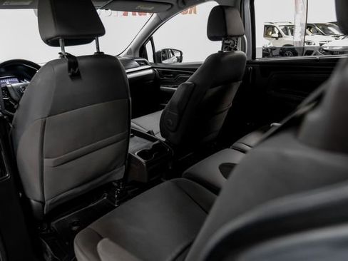 Used 2019 Honda Odyssey EX image 36