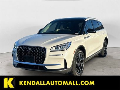 Used 2024 Lincoln Corsair Reserve w/ Equipment Group 201A