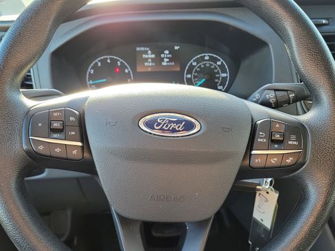 Used 2024 Ford Transit 250 Low Roof w/ Exterior Upgrade Package image 19
