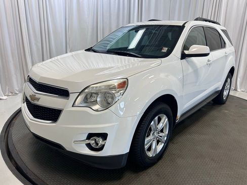 Used 2015 Chevrolet Equinox LT AWD/4WD image 25