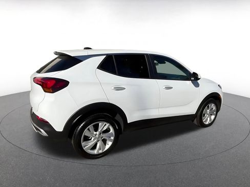 Used 2025 Buick Encore GX Preferred image 15