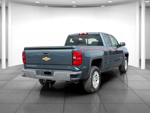 Used 2014 Chevrolet Silverado 1500 LT w/ All Star Edition image 7