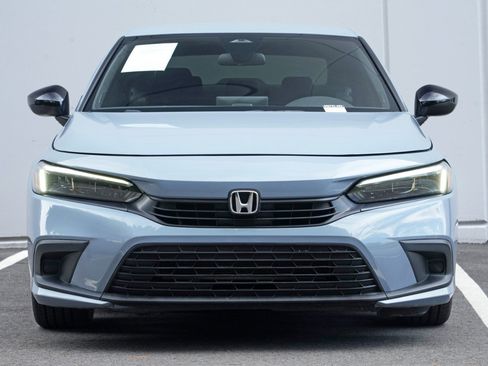 Used 2024 Honda Civic Sport image 6