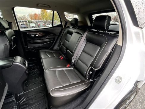 Used 2020 GMC Terrain Denali w/ LPO, Floor Liner Package image 23
