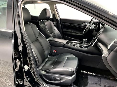 Used 2019 Nissan Maxima 3.5 SL image 29