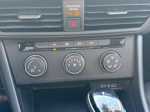 Used 2024 Volkswagen Jetta S FWD image 15