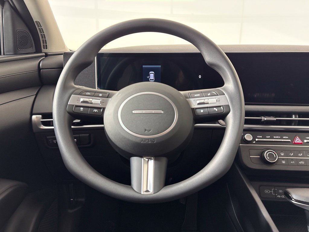 New 2026 Hyundai Tucson SE FWD image 20