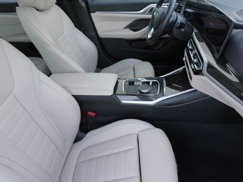 Certified 2023 BMW i4 eDrive40 image 13