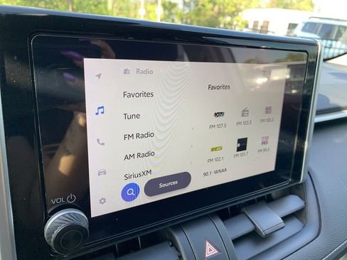 Certified 2024 Toyota RAV4 LE image 24