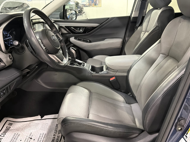 Certified 2024 Subaru Outback Limited AWD/4WD image 10