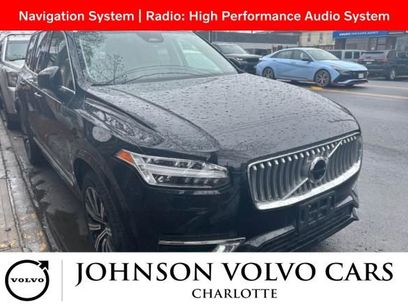 Used 2023 Volvo XC90 B6 Plus
