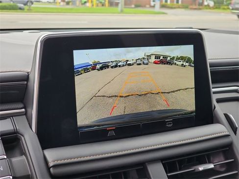 Used 2022 GMC Yukon AT4 image 20