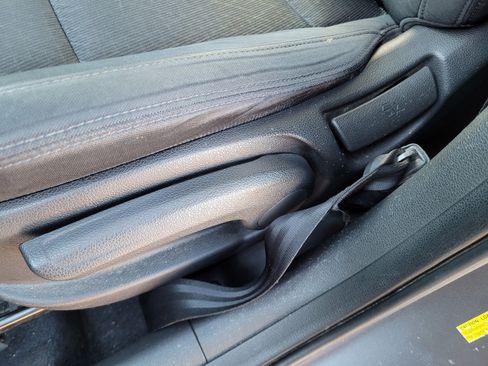 Used 2016 Hyundai Tucson SE image 20