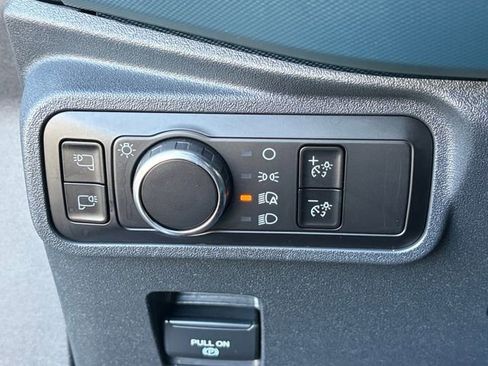 Used 2024 Ford Bronco Outer Banks w/ Sasquatch Package image 4