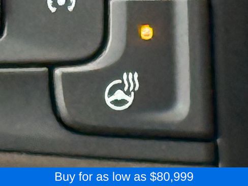 Used 2024 Chevrolet Silverado 3500 High Country w/ High Country Premium Package image 6