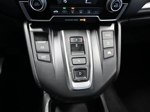 Used 2020 Honda CR-V LX image 16