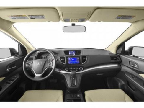 Used 2015 Honda CR-V EX image 7