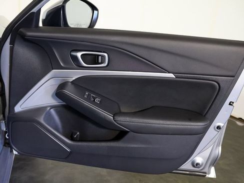 Certified 2024 Acura Integra A-Spec FWD image 31