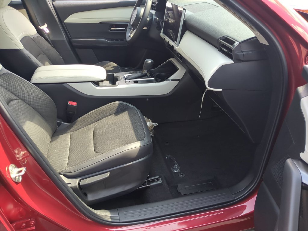 New 2026 MAZDA CX-5 Preferred AWD/4WD image 21