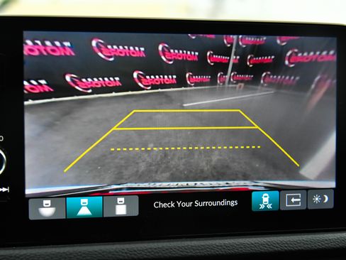 Used 2025 Acura Integra A-Spec image 19