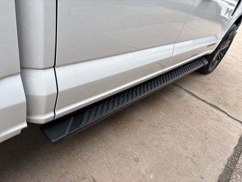 Used 2023 Ford F150 XLT w/ Equipment Group 302A High image 8