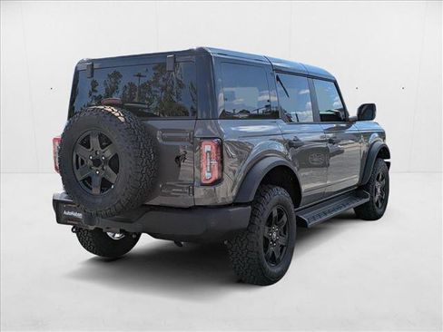 New 2025 Ford Bronco Outer Banks image 7