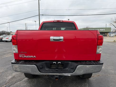 Used 2010 Toyota Tundra 2WD CrewMax image 6