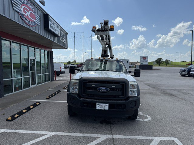 Used 2016 Ford F450 XL AWD/4WD image 9