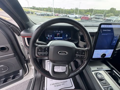 Used 2024 Ford Expedition Timberline AWD/4WD image 30
