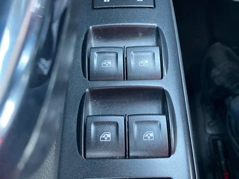 Used 2015 Chevrolet Silverado 1500 LT w/ LT Convenience Package image 12