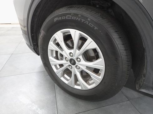 Used 2023 Ford Escape Active w/ Tech Pack #2 image 34