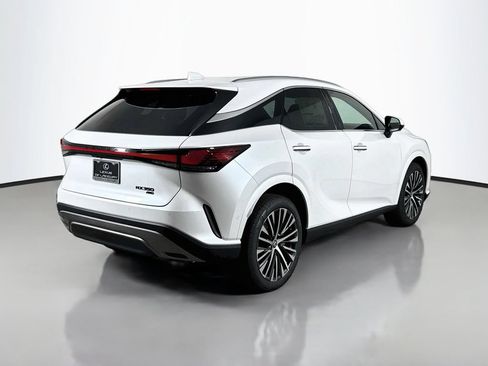 New 2026 Lexus RX 350 Premium Plus w/ Convenience Package AWD/4WD image 5