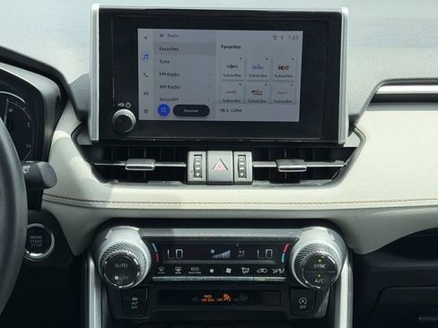 Certified 2024 Toyota RAV4 XLE Premium image 16