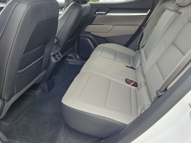 Used 2026 GMC Terrain Elevation w/ Elevation Premium Package AWD/4WD image 11