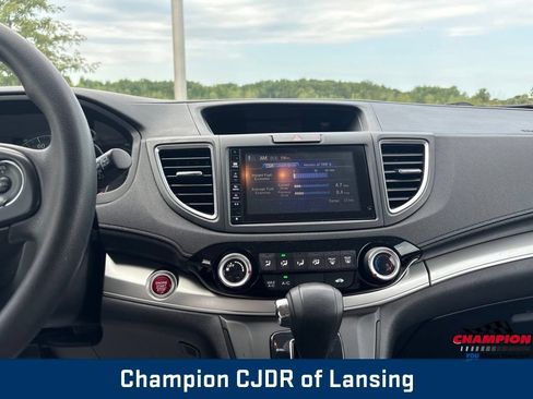 Used 2016 Honda CR-V EX image 3