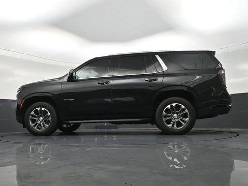 Used 2026 Chevrolet Tahoe LT w/ Comfort Package RWD image 25