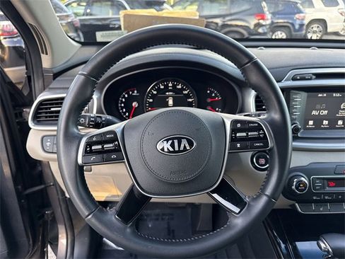 Used 2019 Kia Sorento EX image 14