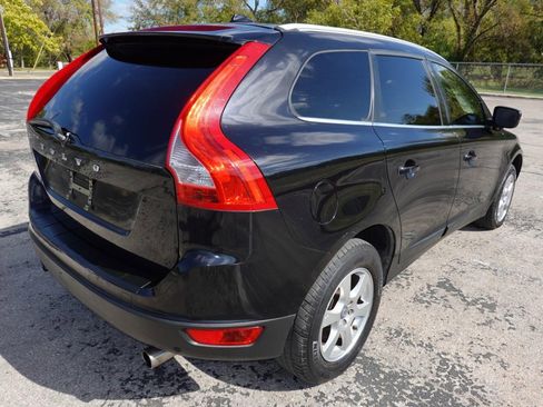 Used 2012 Volvo XC60 3.2 Premier Plus image 7